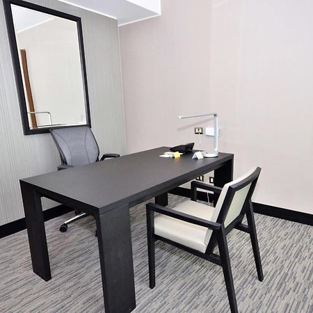 Hilton Garden Inn Икике Экстерьер фото