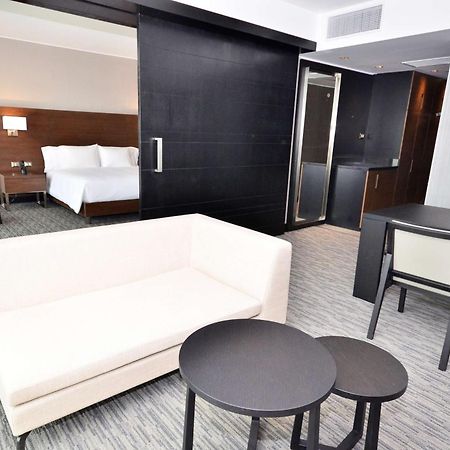 Hilton Garden Inn Икике Экстерьер фото