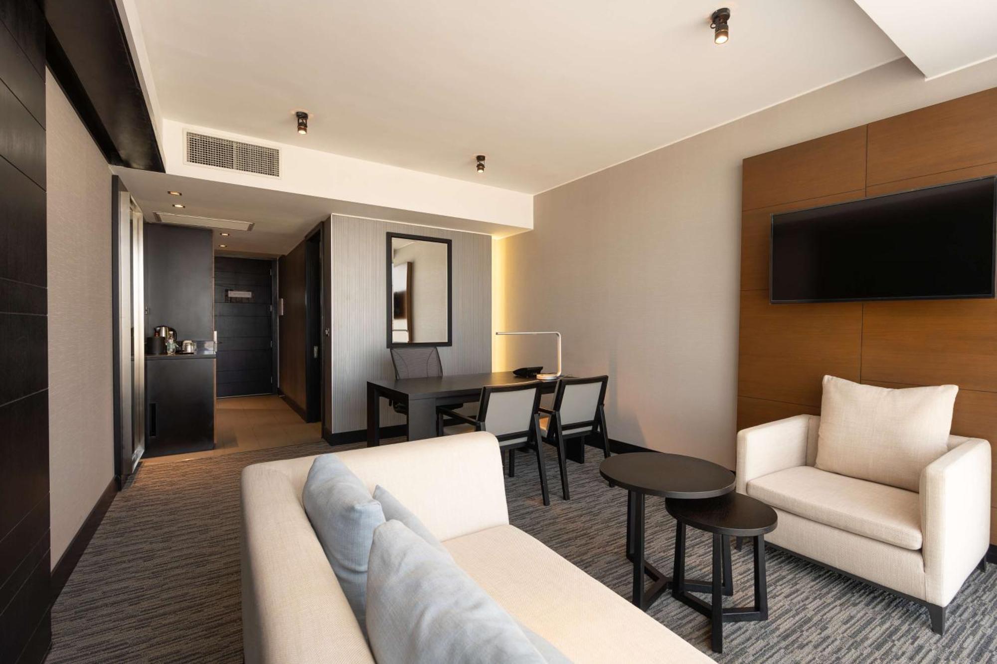 Hilton Garden Inn Икике Экстерьер фото