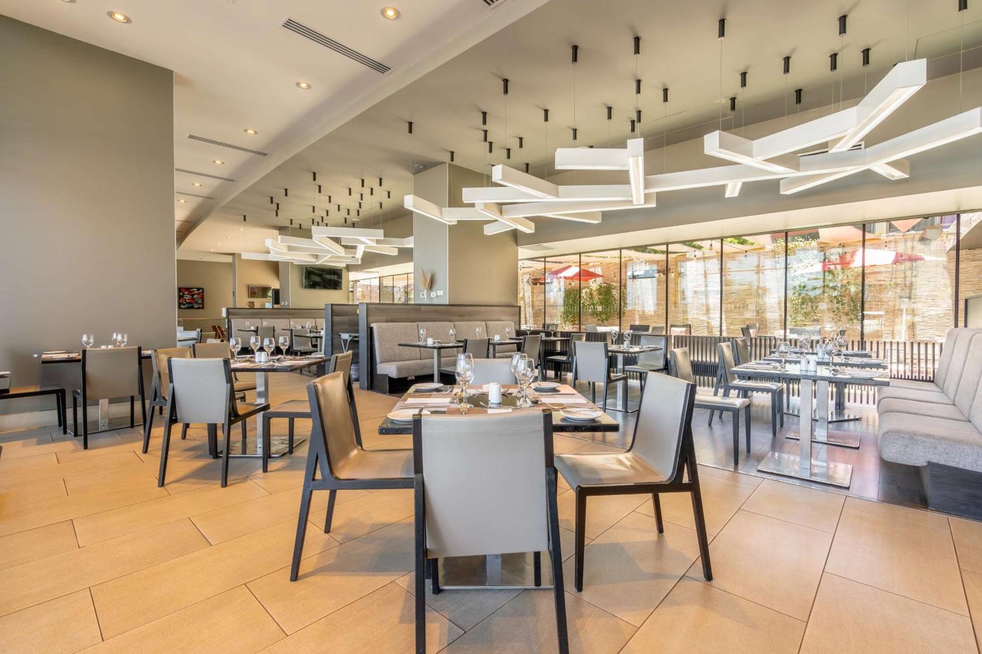 Hilton Garden Inn Икике Экстерьер фото