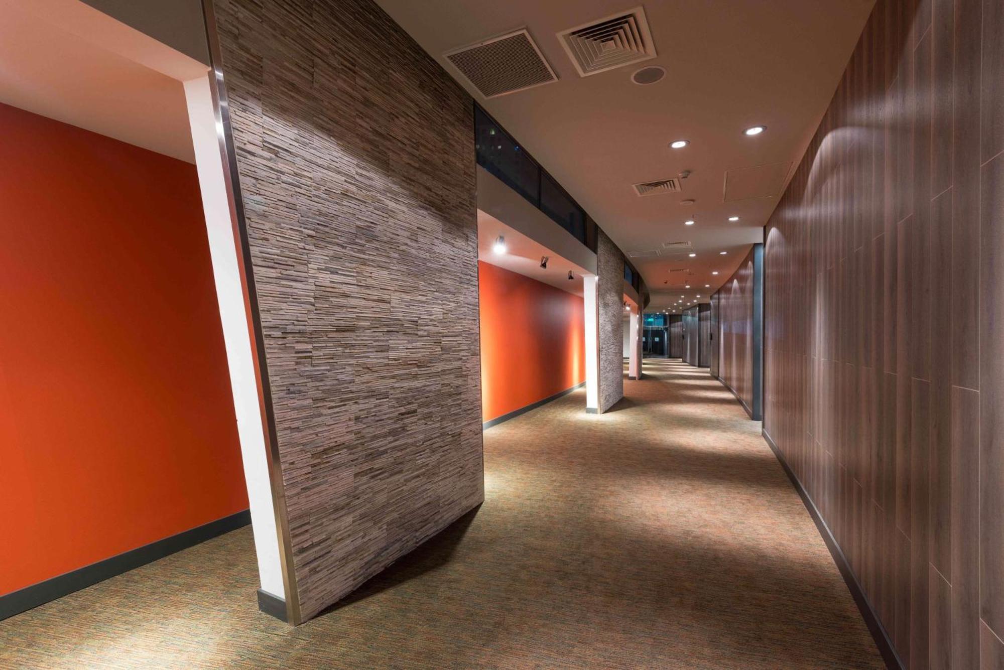Hilton Garden Inn Икике Экстерьер фото