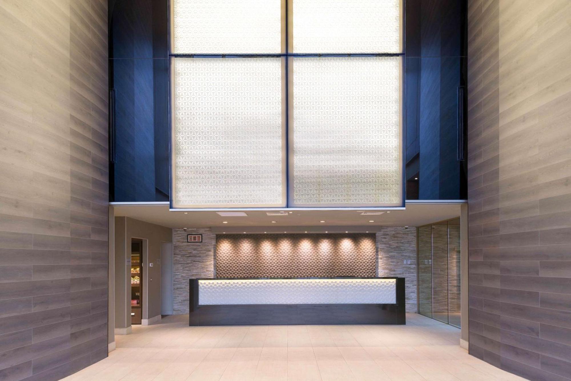 Hilton Garden Inn Икике Экстерьер фото